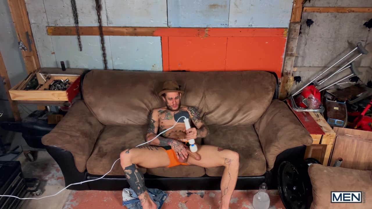 Solo american Bo Sinn oily fingering