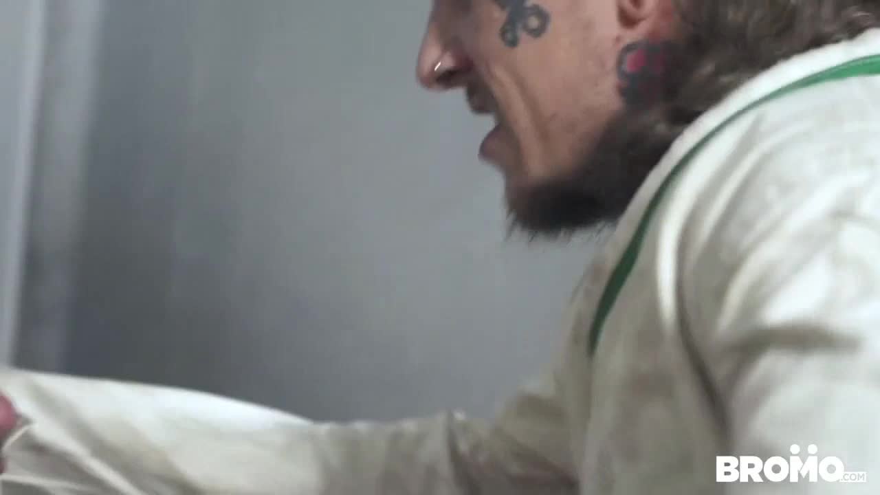 Twisted Fucker