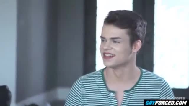 gayforced