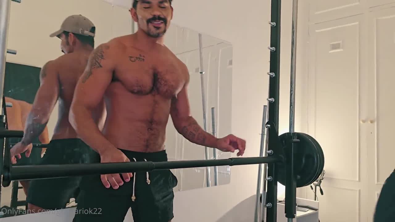 Body vuilding