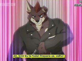 Serviço comunitário divido ep 2 legendado português