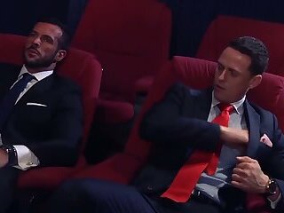 Cinema fuck