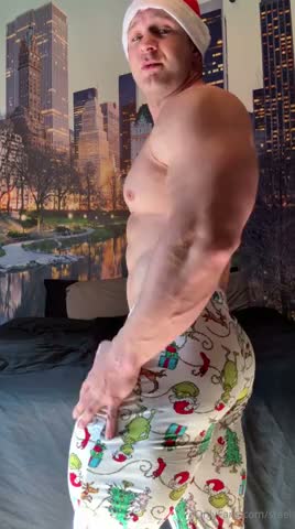 Steel Muscle Master