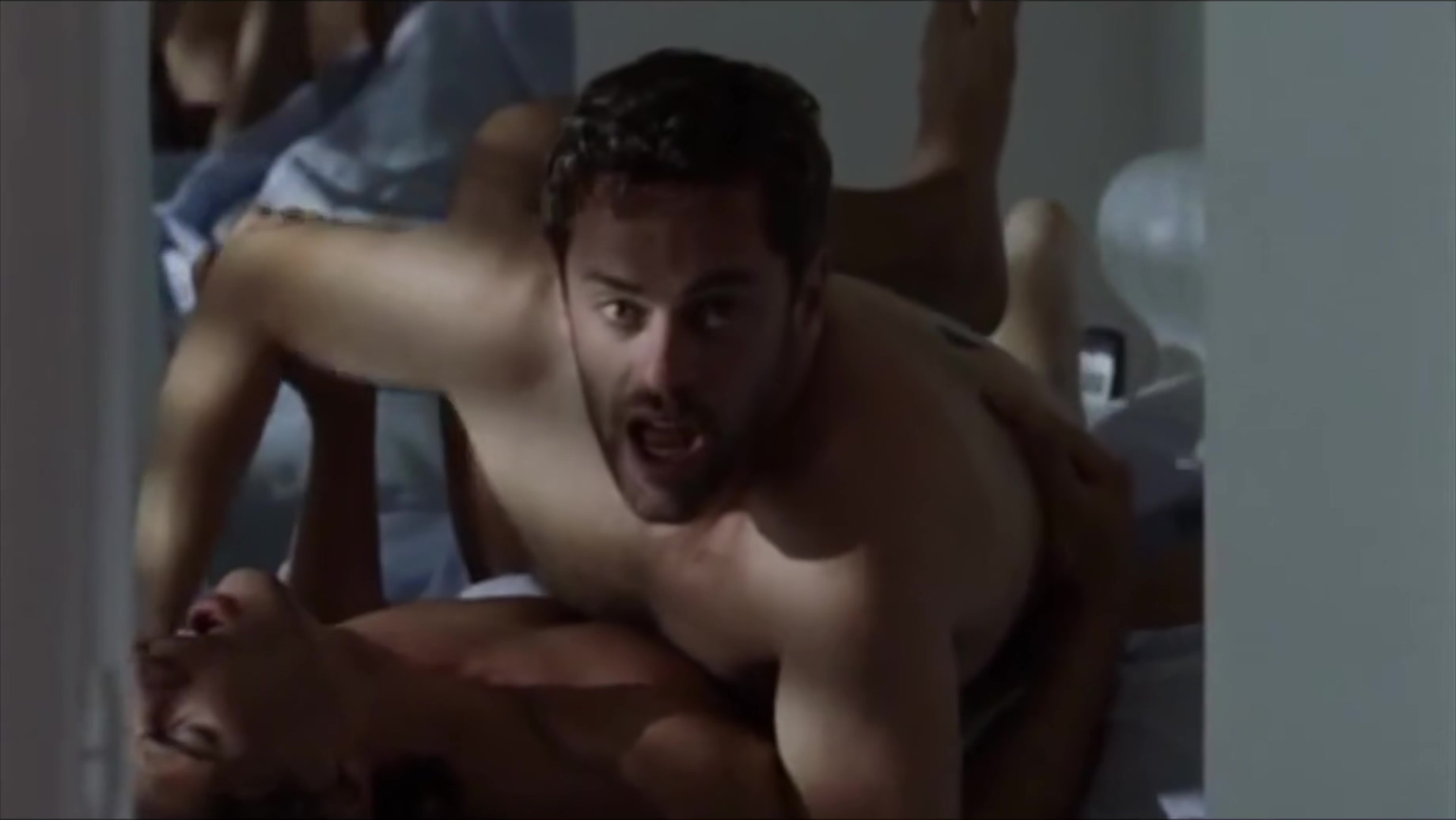 Colby Keller - Horny Xxx Clip Homo Public Just For You