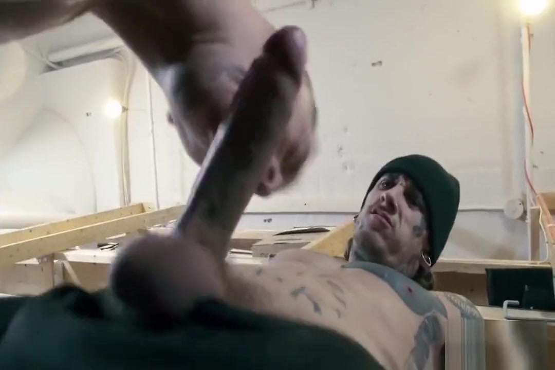 Bo Sinn Bareback Homo Sex