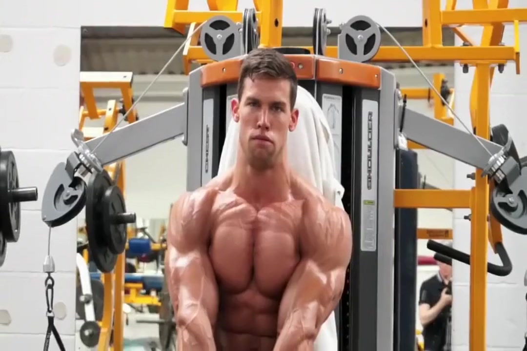 Kris Evans real identity