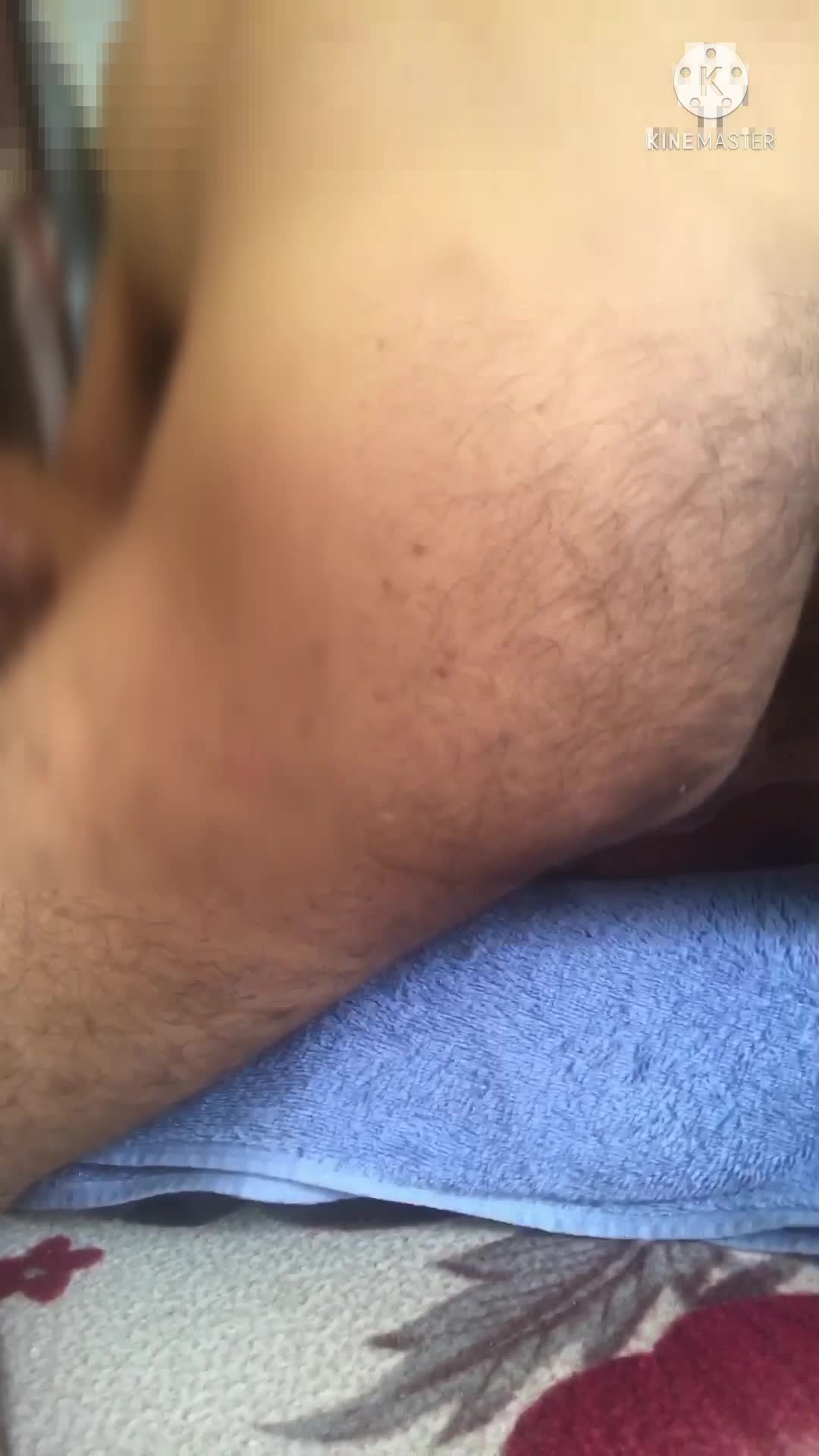 Gentle top who fucks long!